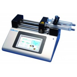 DUAL SYRINGE INFUSION PUMP